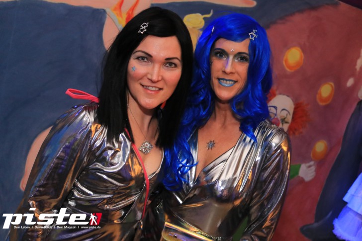 44. IHS Fasching