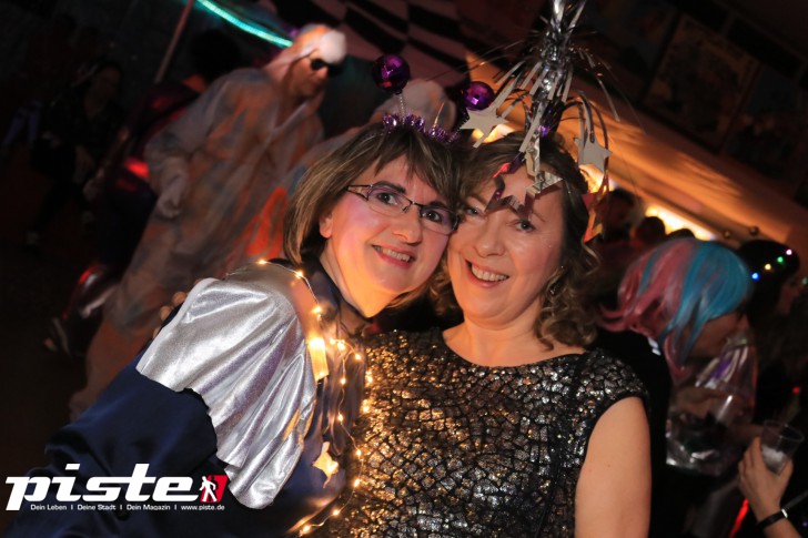 44. IHS Fasching