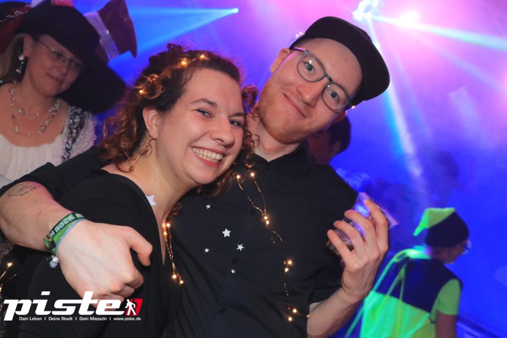 44. IHS Fasching