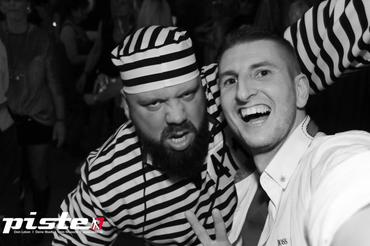 44. IHS Fasching
