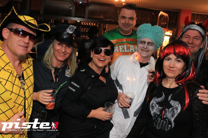 44. IHS Fasching