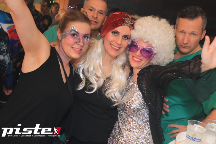 44. IHS Fasching
