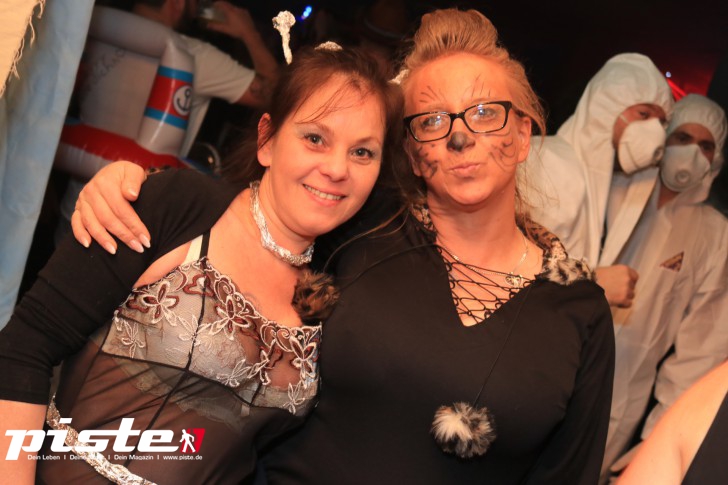 44. IHS Fasching