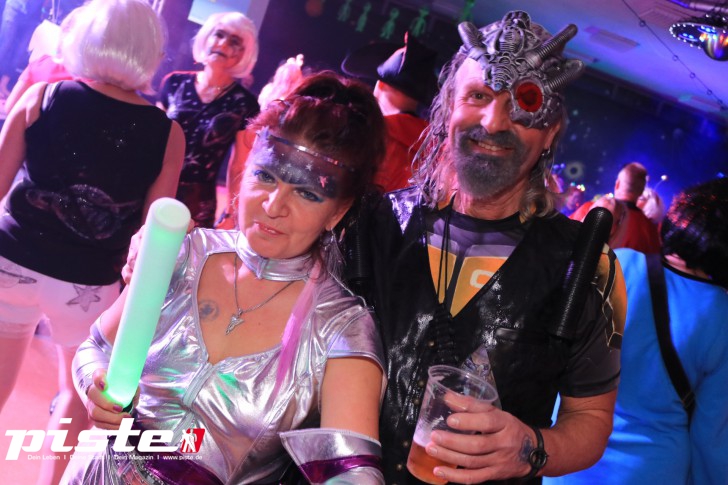 44. IHS Fasching