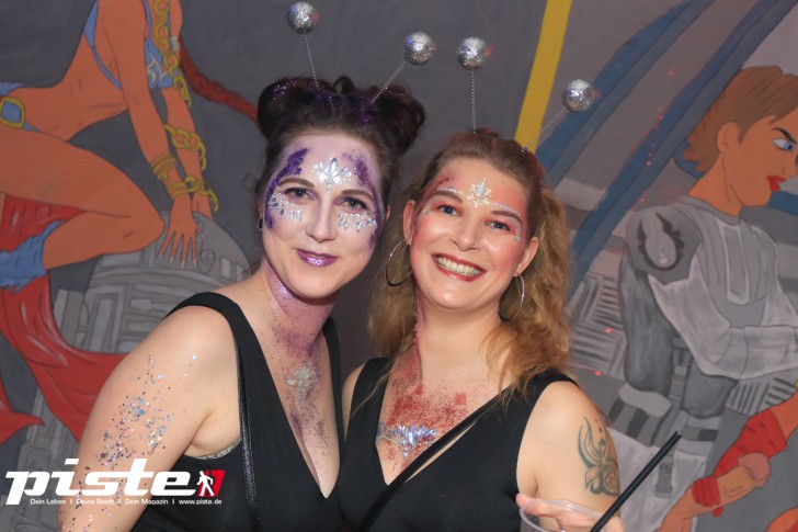 44. IHS Fasching
