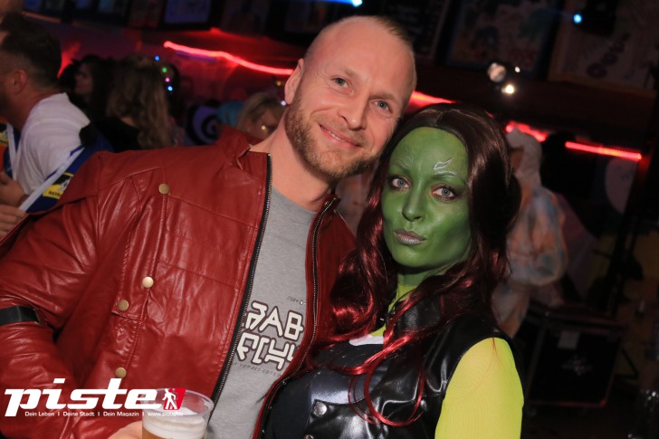 44. IHS Fasching
