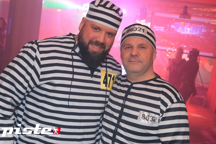 44. IHS Fasching