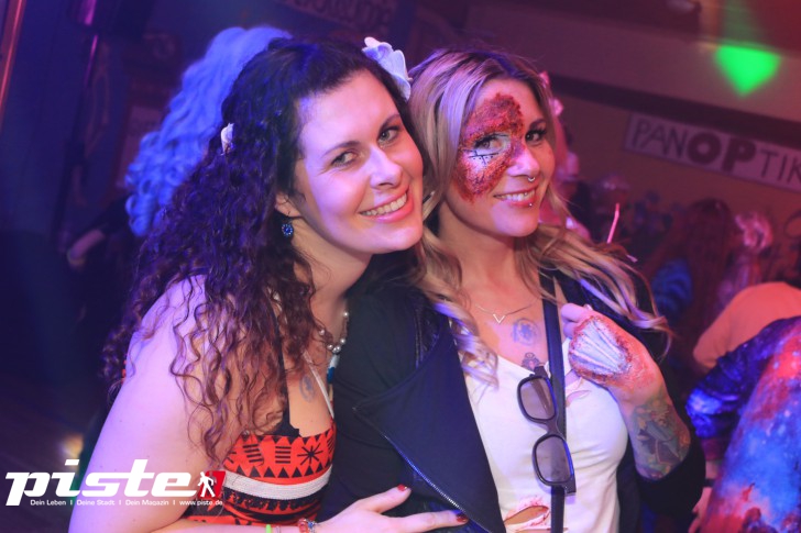 44. IHS Fasching