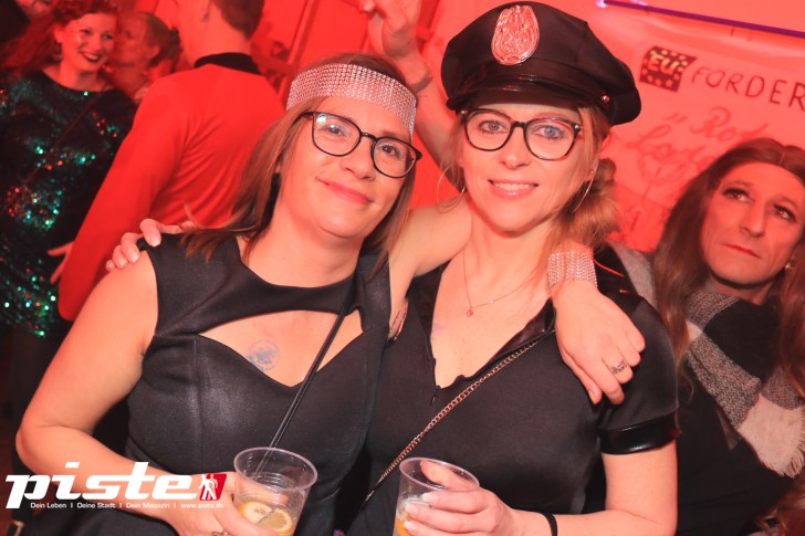 44. IHS Fasching