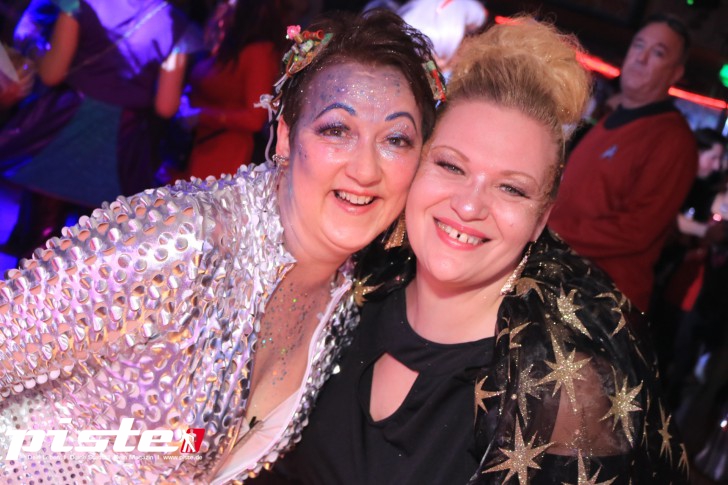44. IHS Fasching
