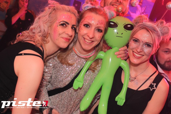44. IHS Fasching