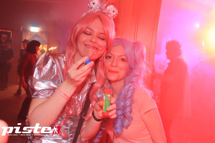 44. IHS Fasching