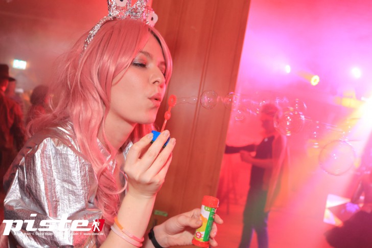44. IHS Fasching