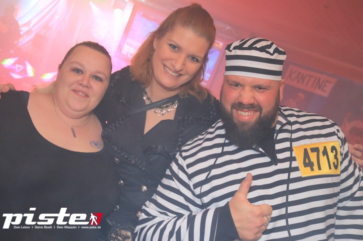 44. IHS Fasching