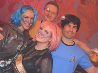44. IHS Fasching