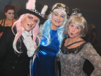 44. IHS Fasching