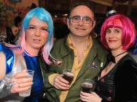 44. IHS Fasching