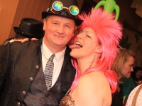 44. IHS Fasching