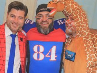 44. IHS Fasching