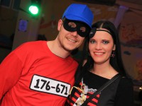 44. IHS Fasching