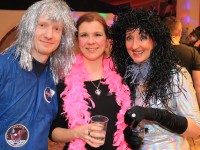 44. IHS Fasching