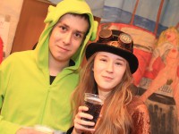 44. IHS Fasching