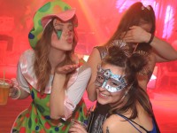 44. IHS Fasching