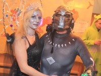 44. IHS Fasching