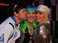 44. IHS Fasching