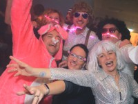 44. IHS Fasching