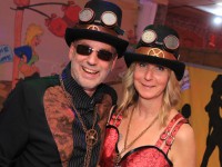 44. IHS Fasching