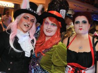 44. IHS Fasching