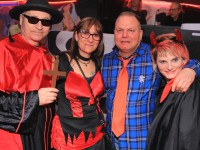 44. IHS Fasching