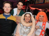44. IHS Fasching
