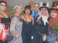 44. IHS Fasching