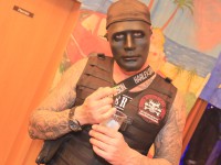44. IHS Fasching