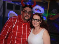 44. IHS Fasching