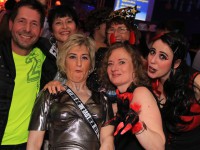44. IHS Fasching