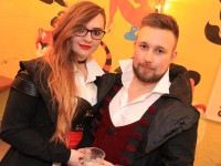 44. IHS Fasching