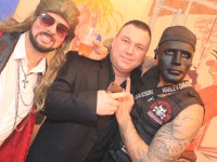 44. IHS Fasching