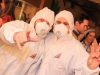 44. IHS Fasching
