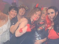44. IHS Fasching
