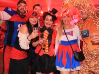 44. IHS Fasching