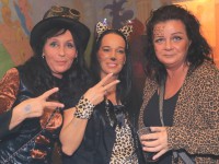 44. IHS Fasching