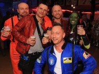 44. IHS Fasching