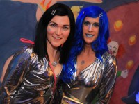 44. IHS Fasching