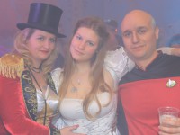 44. IHS Fasching
