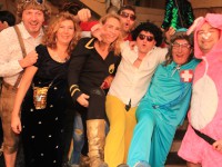 44. IHS Fasching