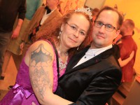 44. IHS Fasching