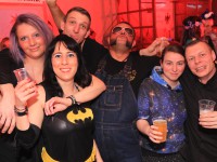 44. IHS Fasching